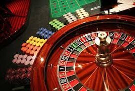 Perbedaan Casino Online dengan Permainan Lain