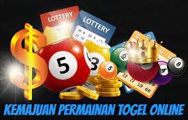 Perbedaan Togel Online dengan Permainan Lain