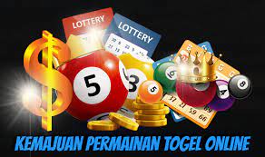 Perbedaan Togel Online dengan Permainan Lain