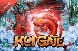 Trik dan Tips Terbaru Bermain Koi Gate