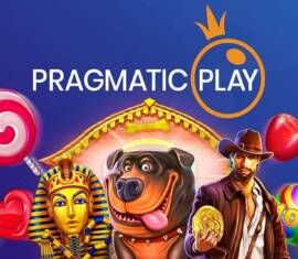Slot Pragmatic Play
