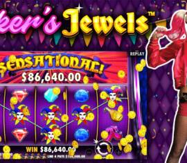 Slot Joker Jewels
