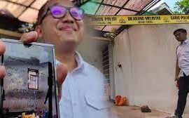 Terlilit Utang: Satu Keluarga Bunuh Diri di Malang