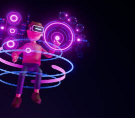 Dampak Ekonomi Industri Gaming