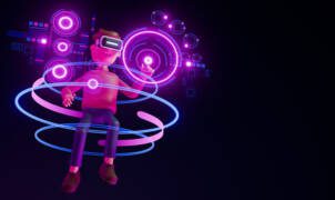 Dampak Ekonomi Industri Gaming