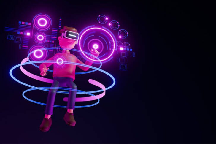 Dampak Ekonomi Industri Gaming