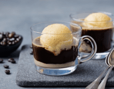 Kopi Affogato
