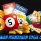 Perbedaan Togel Online dengan Permainan Lain