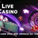 Situs Judi Live Casino Online Terpercaya