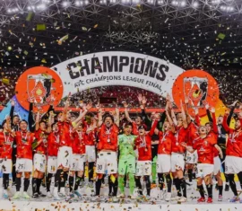 Nama Liga Sepak Bola