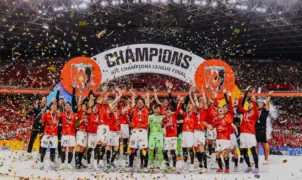 Nama Liga Sepak Bola