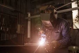 cara belajar las besi sendiri di rumah untuk pemula