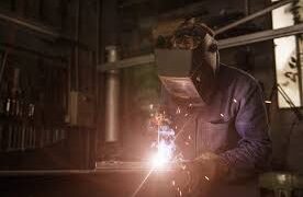 cara belajar las besi sendiri di rumah untuk pemula